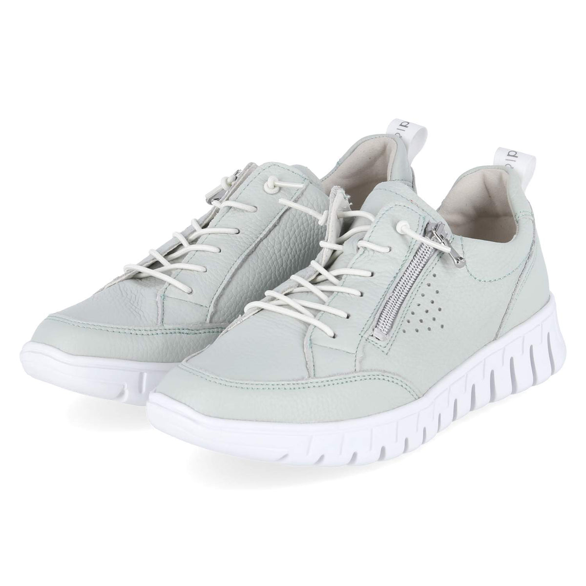 Halbschuhe H-BIRDY  Grün
