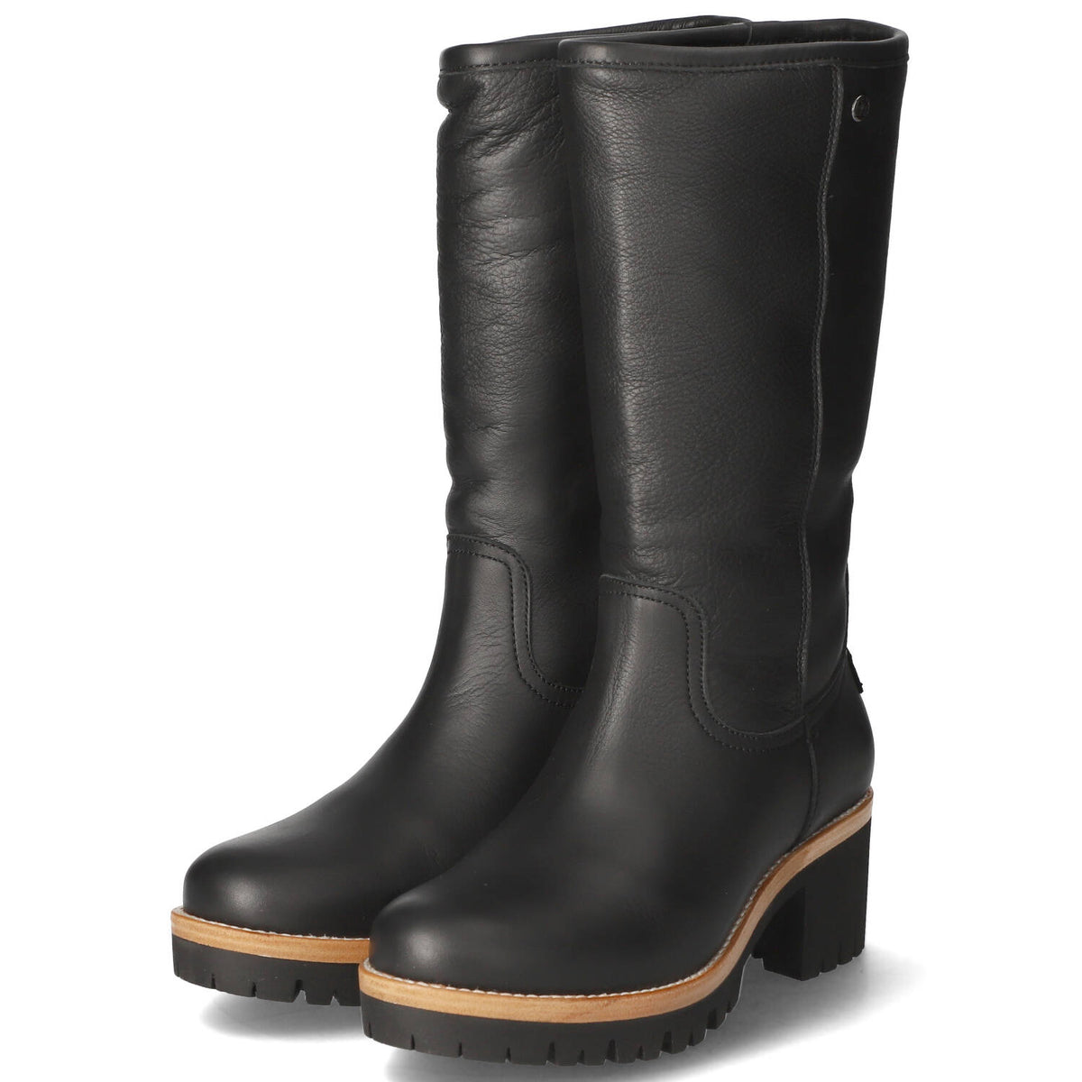 Winterstiefel PATRICIA IGLOO B  Schwarz