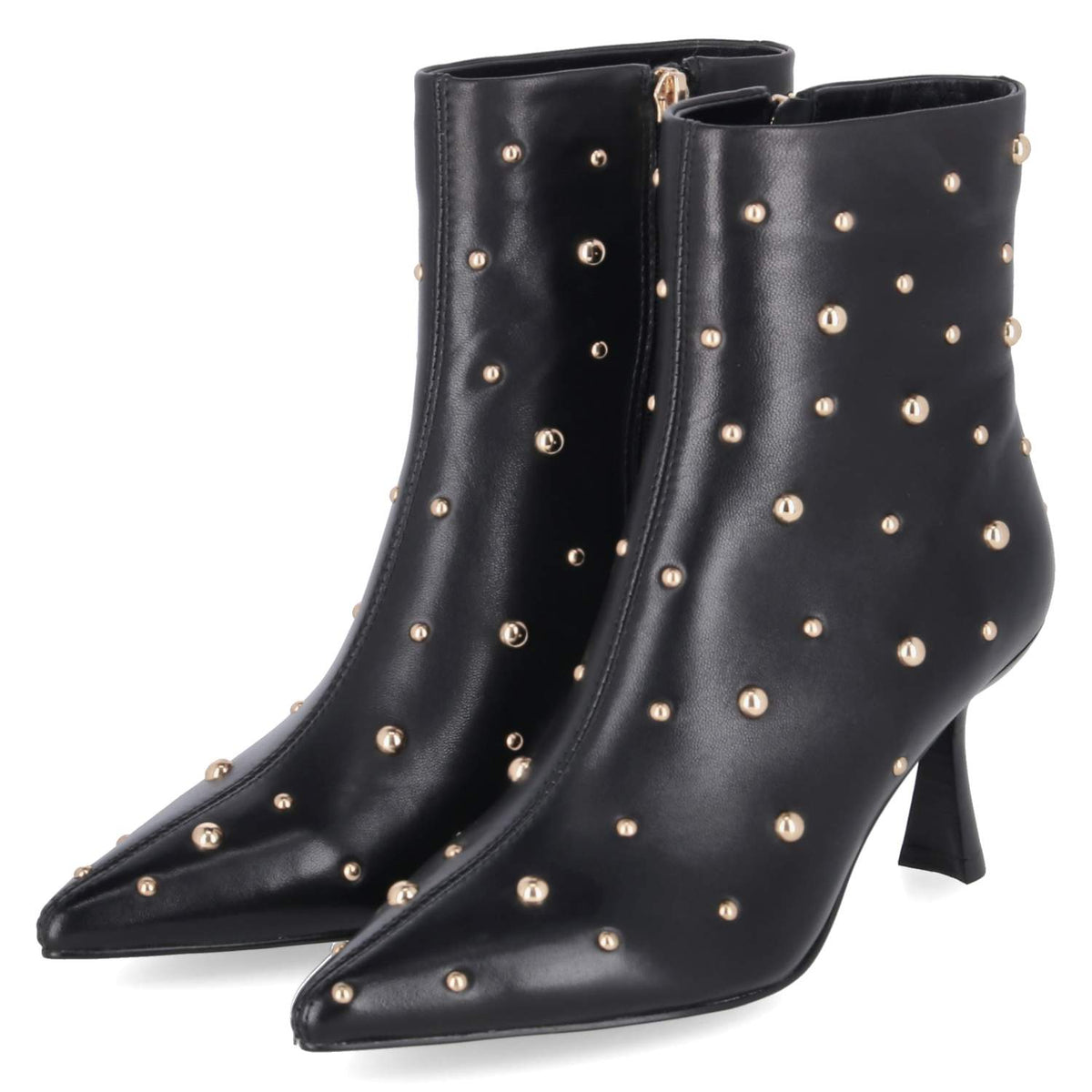 Stiefeletten GERONA  Schwarz