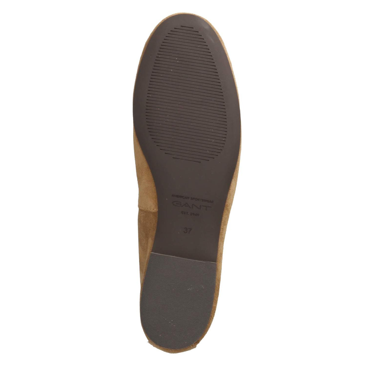 Ballerinas CHADII  Beige
