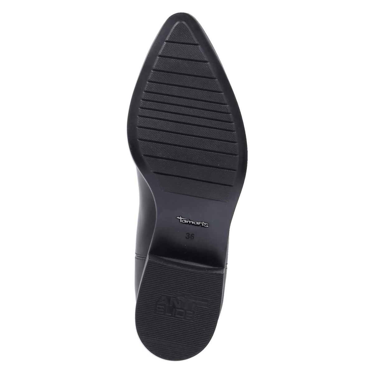 Chelsea Boots  Schwarz