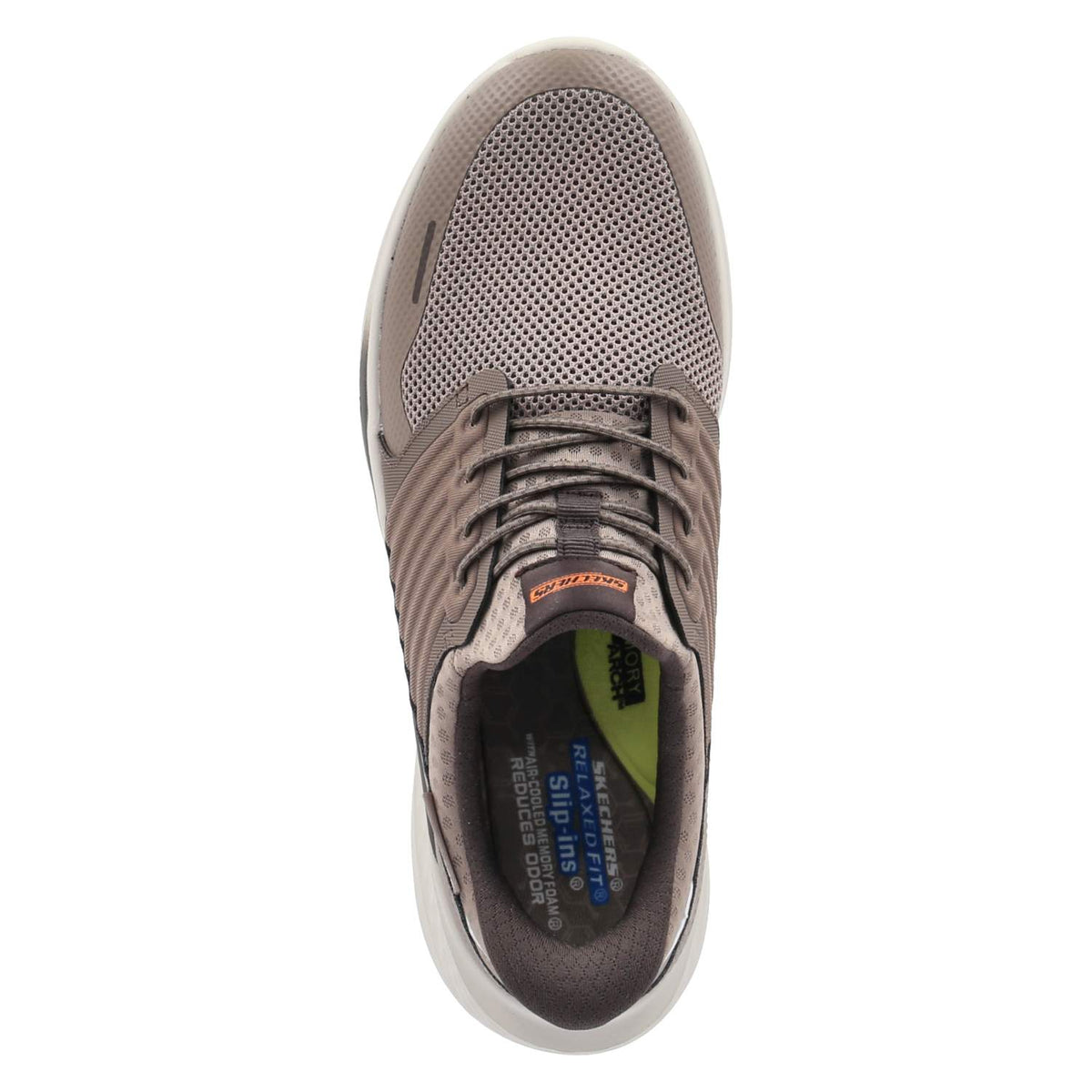 Slip-Ins Sneaker SLADE-LUTHER  Braun