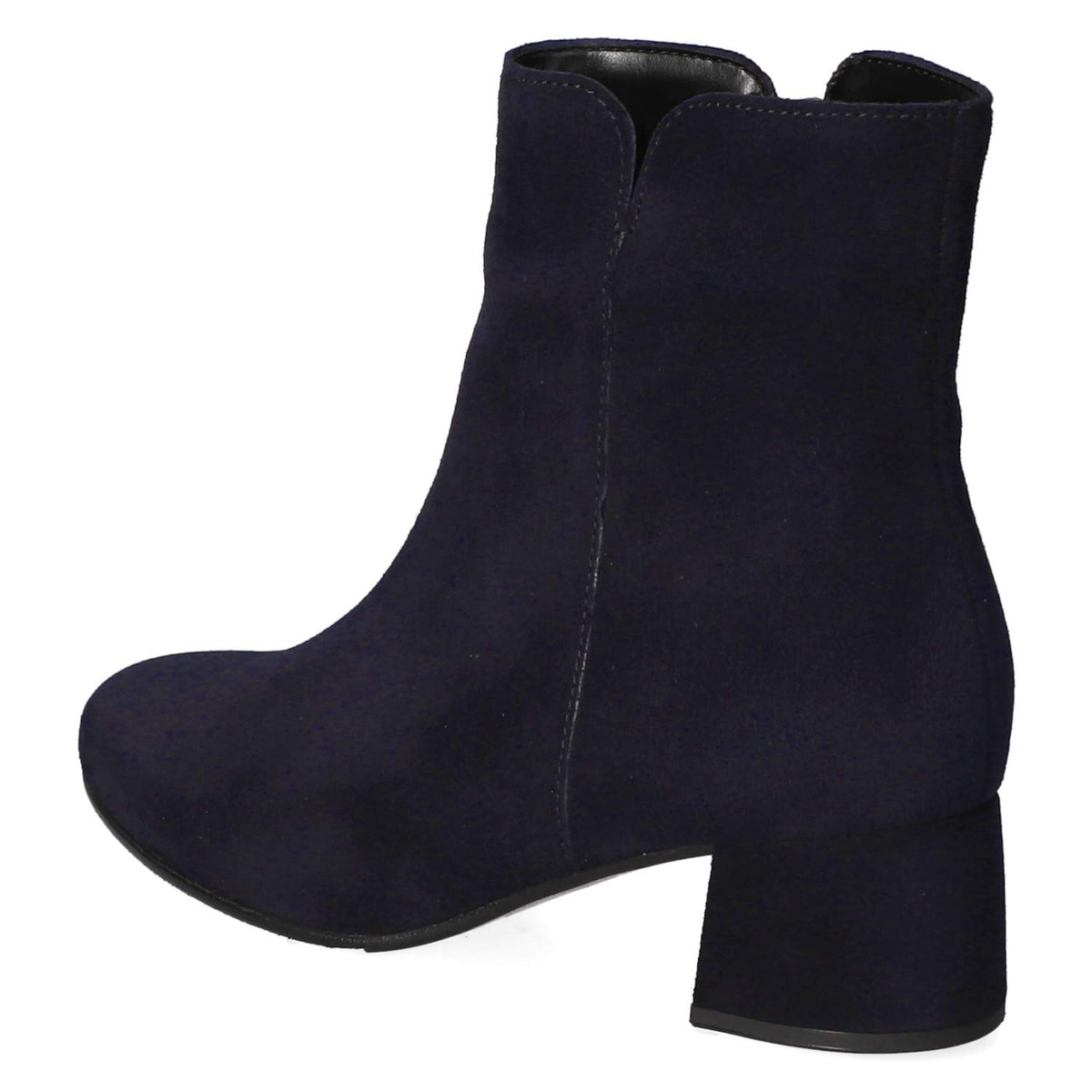 Ankle Boots  Blau