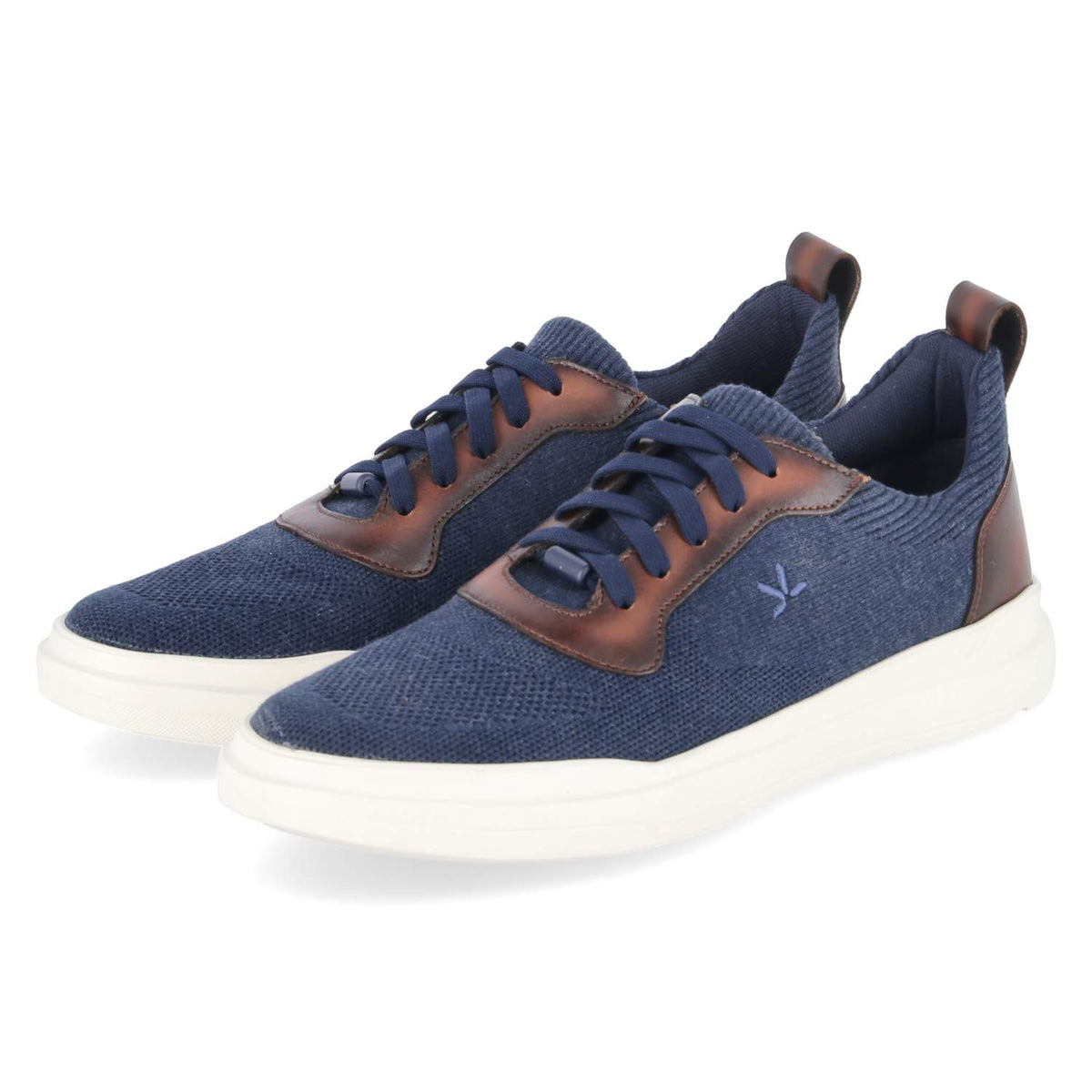 Halbschuhe DRIFT  Blau
