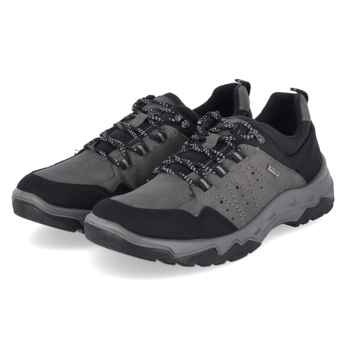 Outdoor-Sneaker  Grau