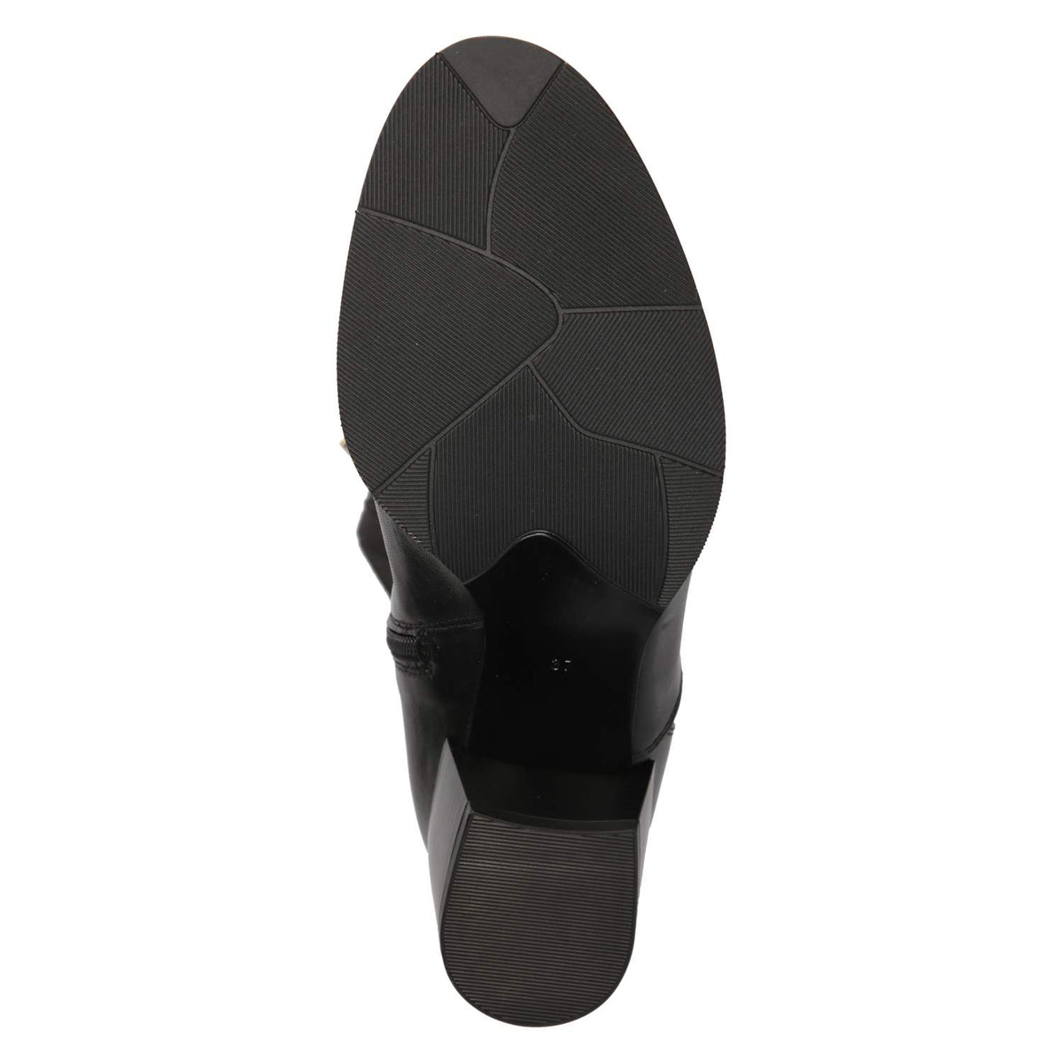 Stiefel  Schwarz