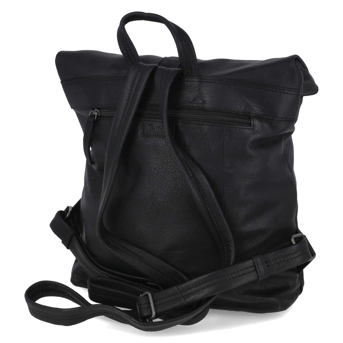Rucksack  Schwarz