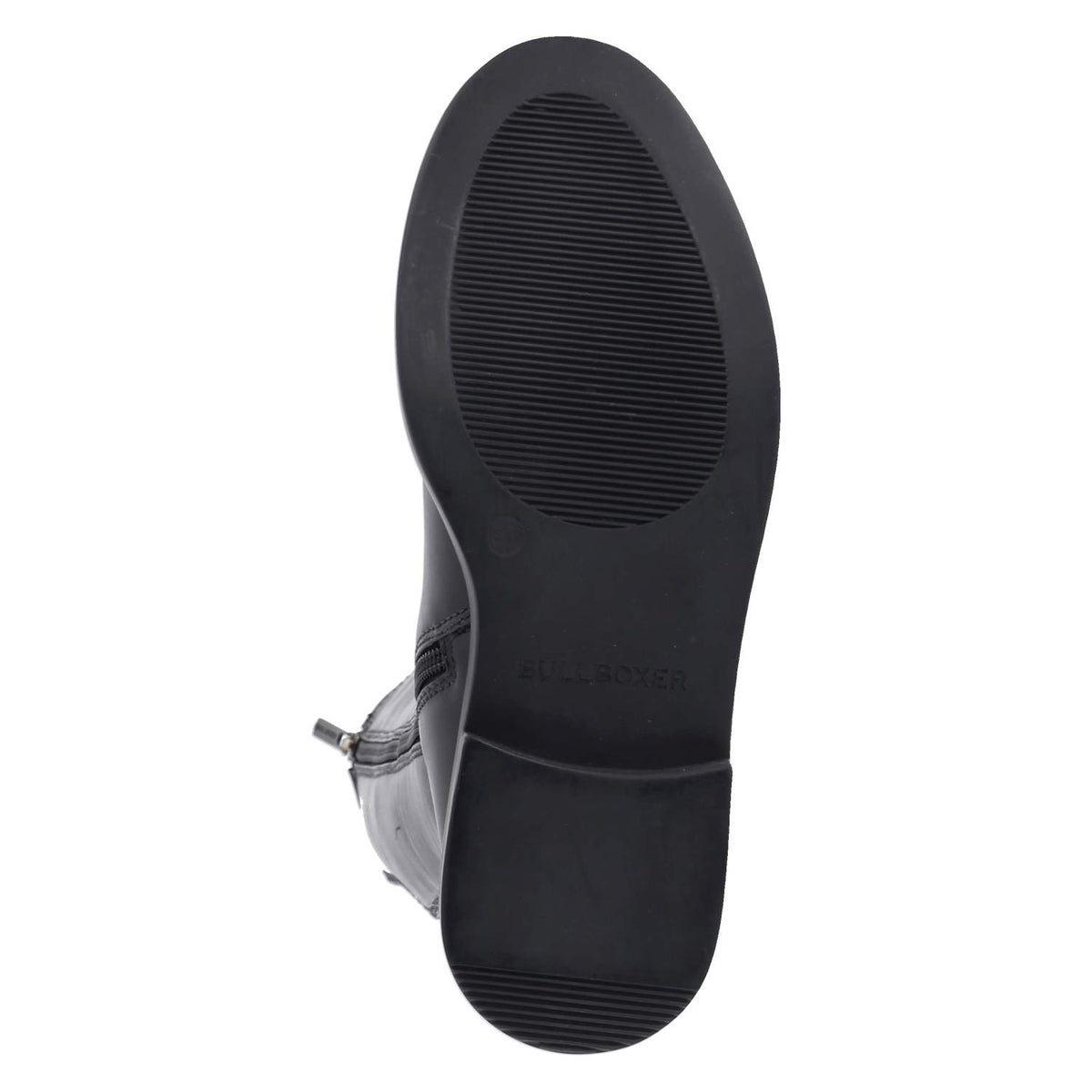 Stiefel  Schwarz