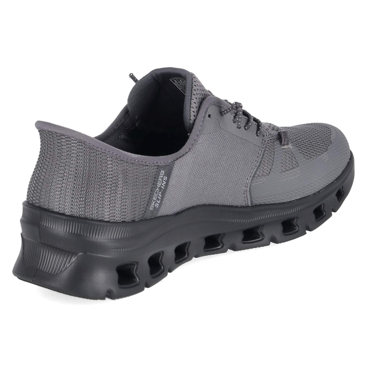 Slip-ins GLIDE-STEP PRO  Grau