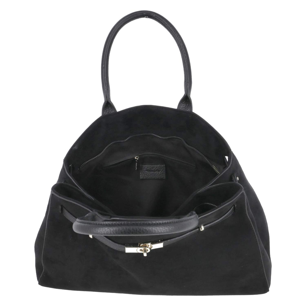 Handtasche MARTINA  Schwarz