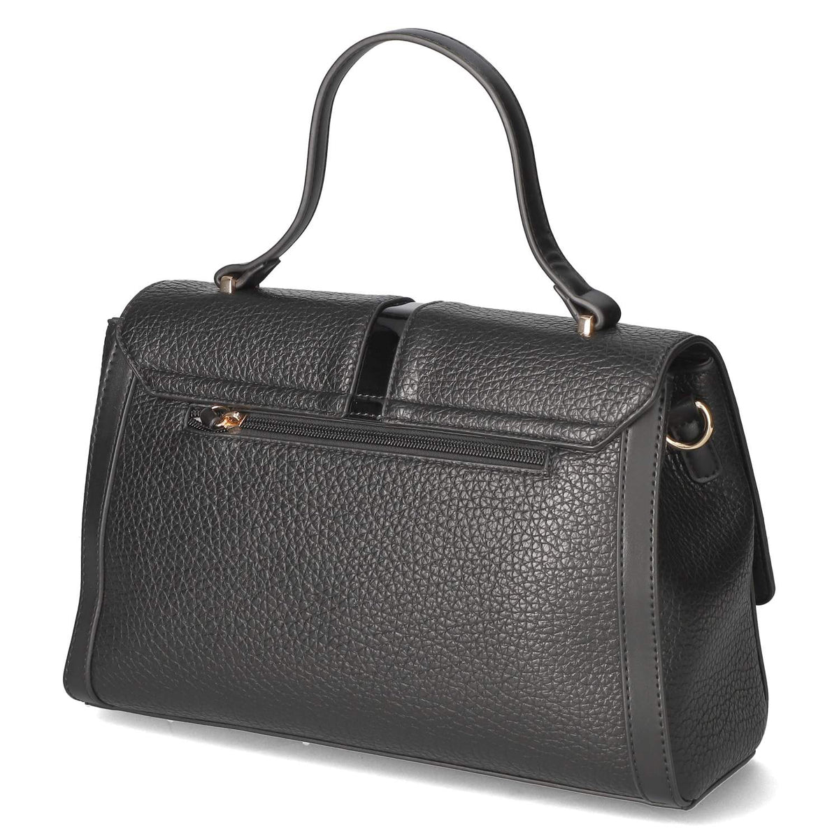 Handtasche  Schwarz