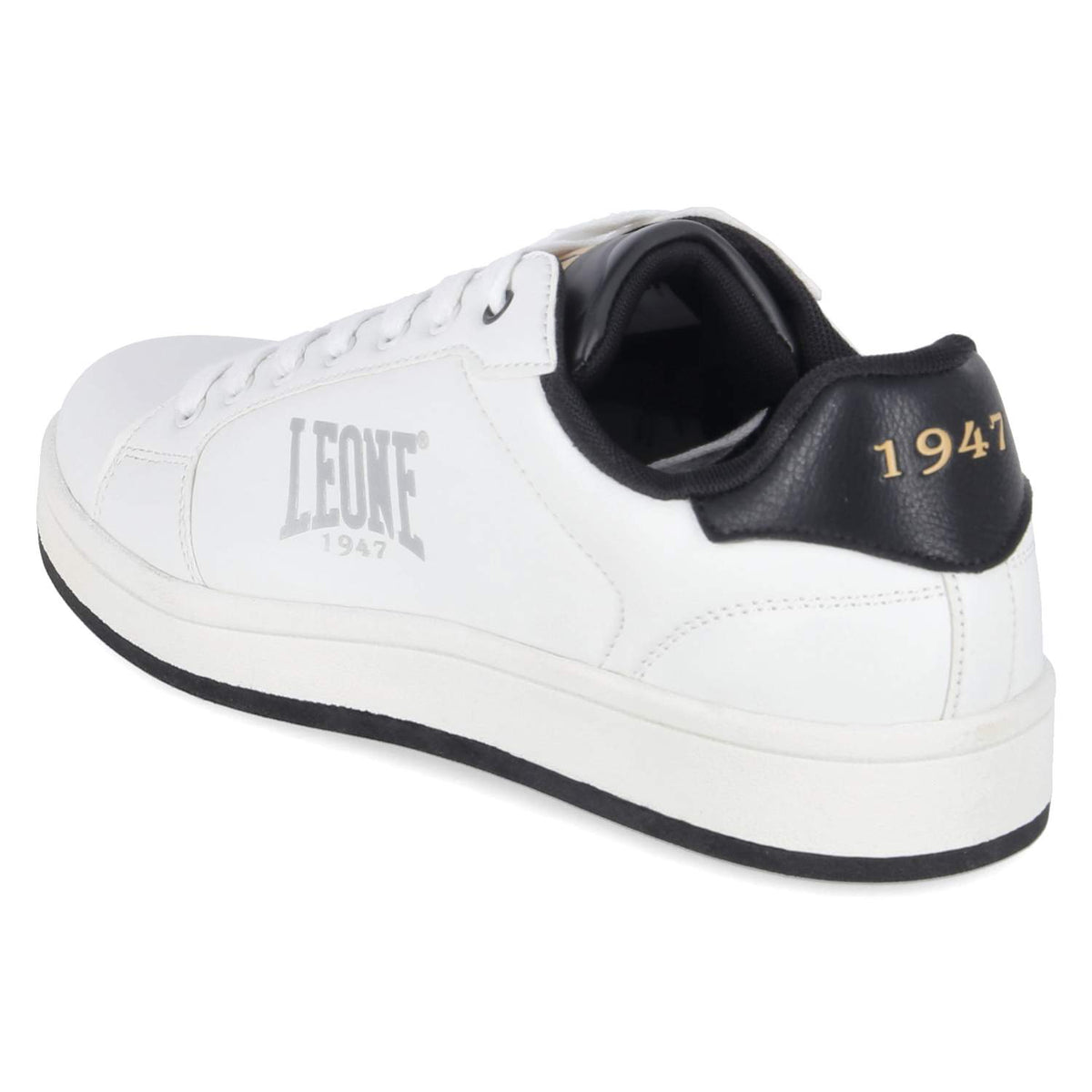 Low Sneaker  Weiß