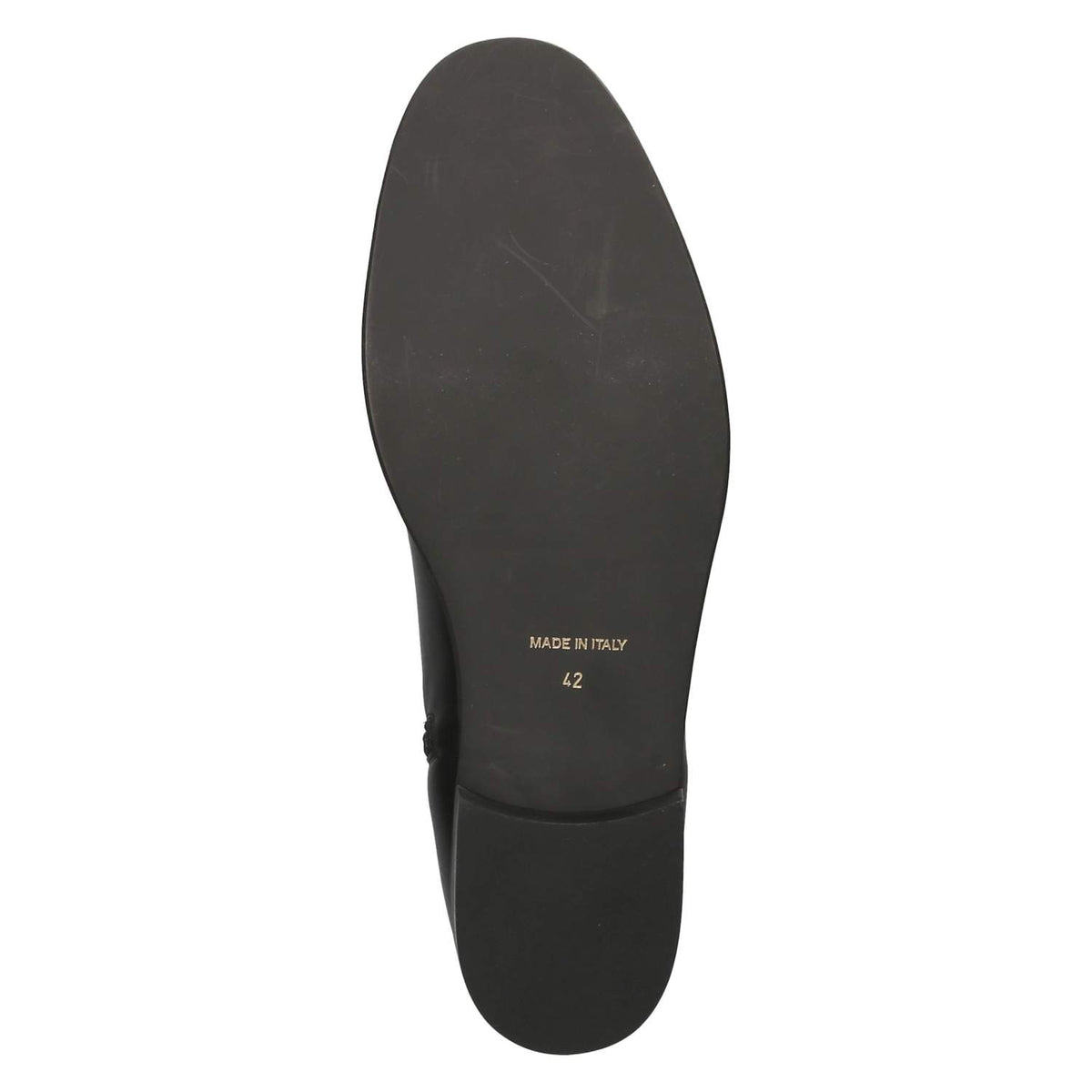 Stiefeletten  Schwarz