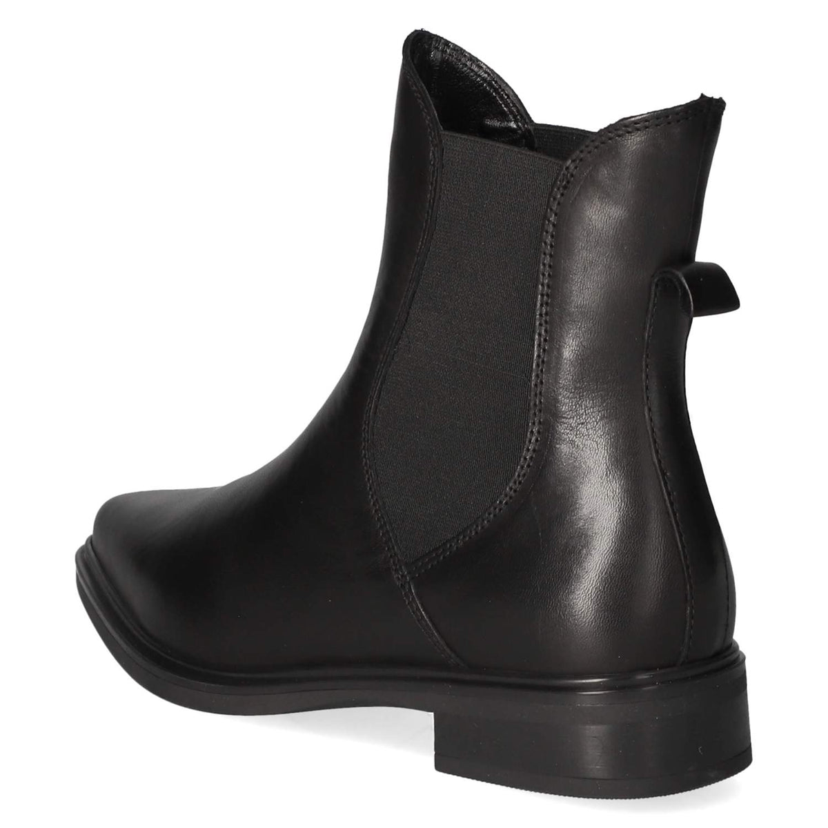 Chelsea Boots  Schwarz