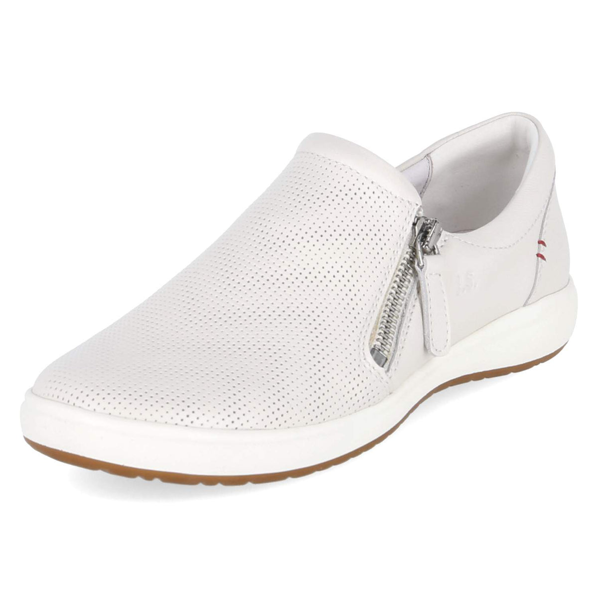 Slipper CAREN 22  Weiß