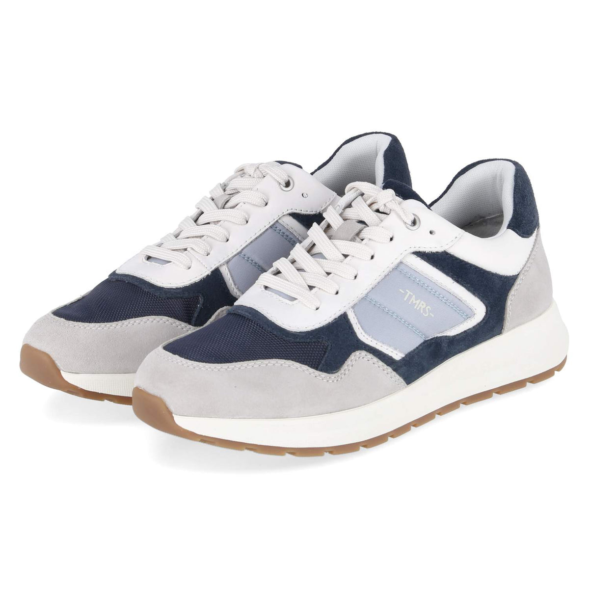Low Sneaker  Grau