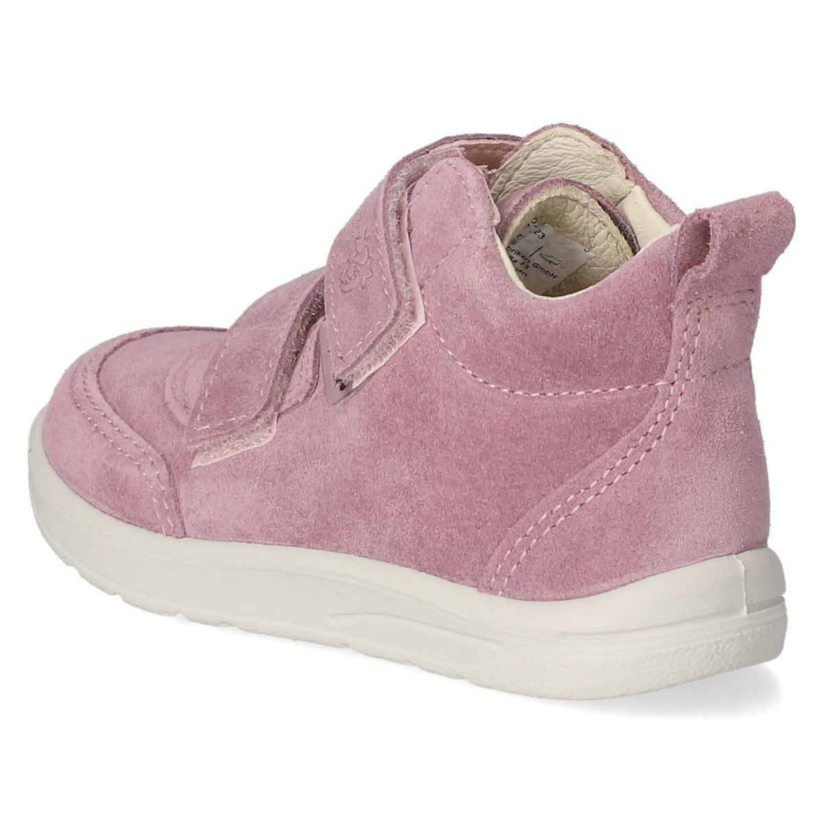 Halbschuhe MIKO  Lila
