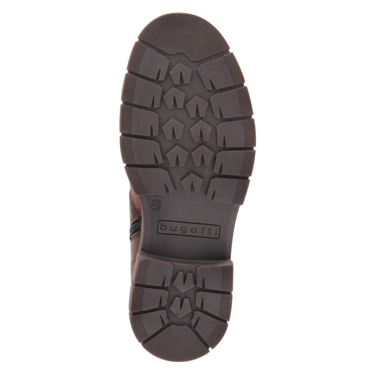 Chelsea Boots  Braun
