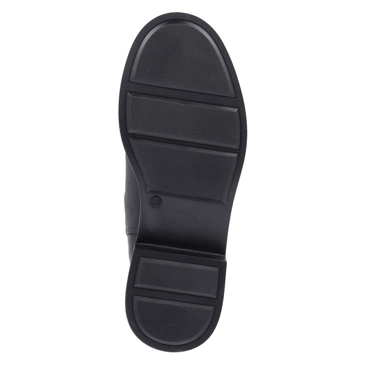 Chelsea Boots MARICA Schwarz