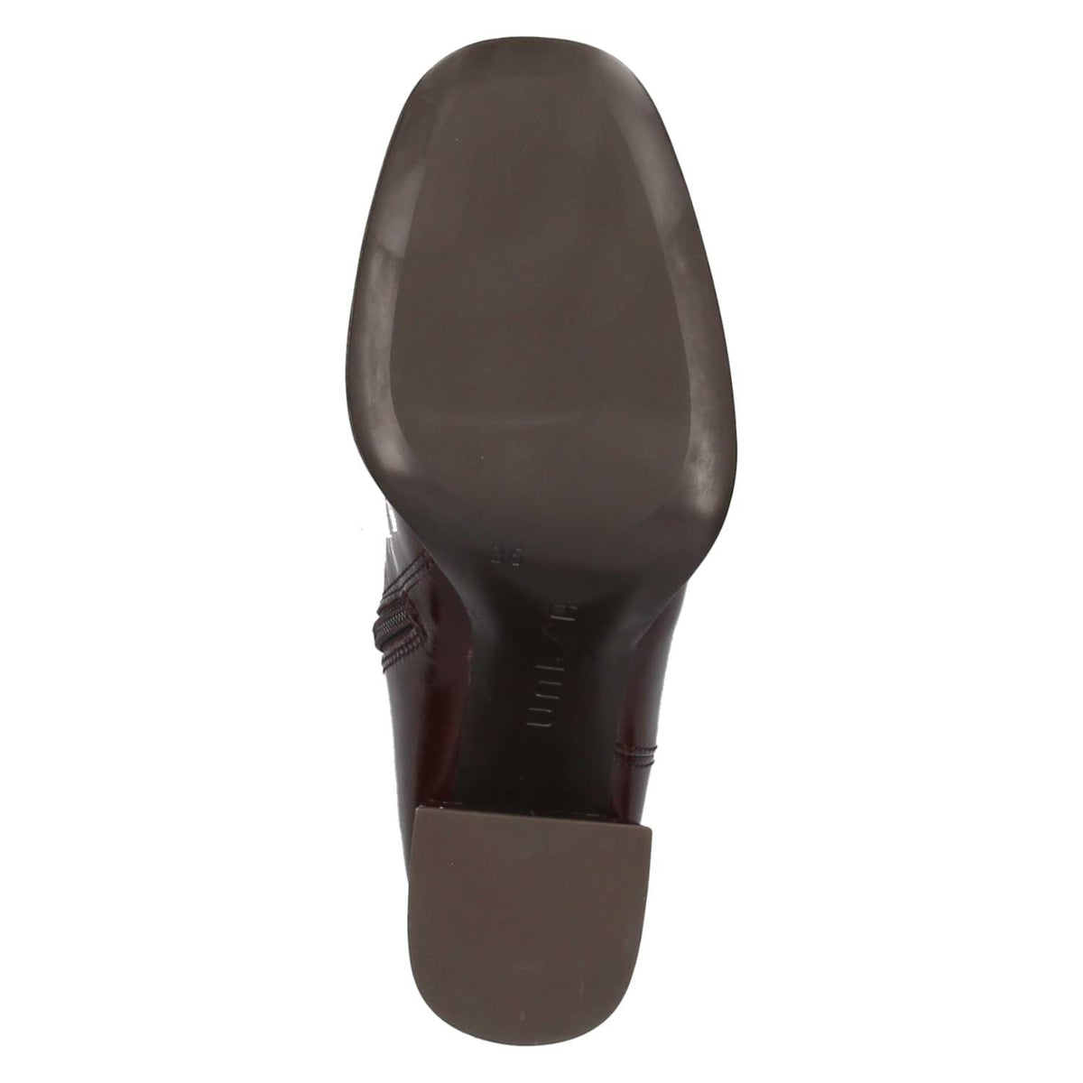 Stiefeletten MELVY  Braun