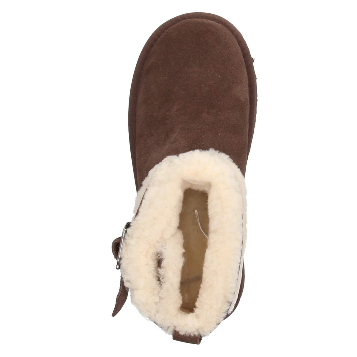 Winterboots EDEN  Braun