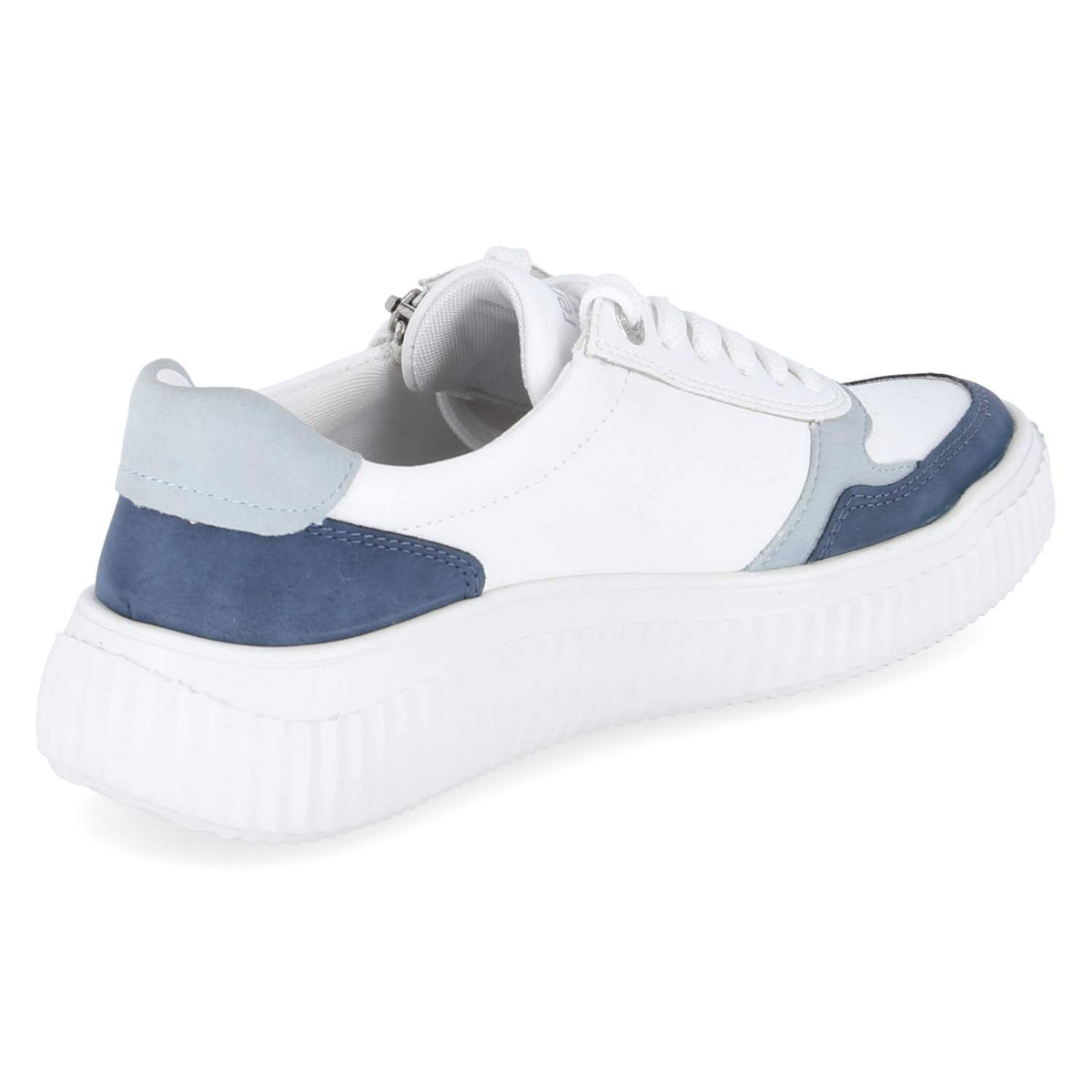 Low Sneaker  Weiß