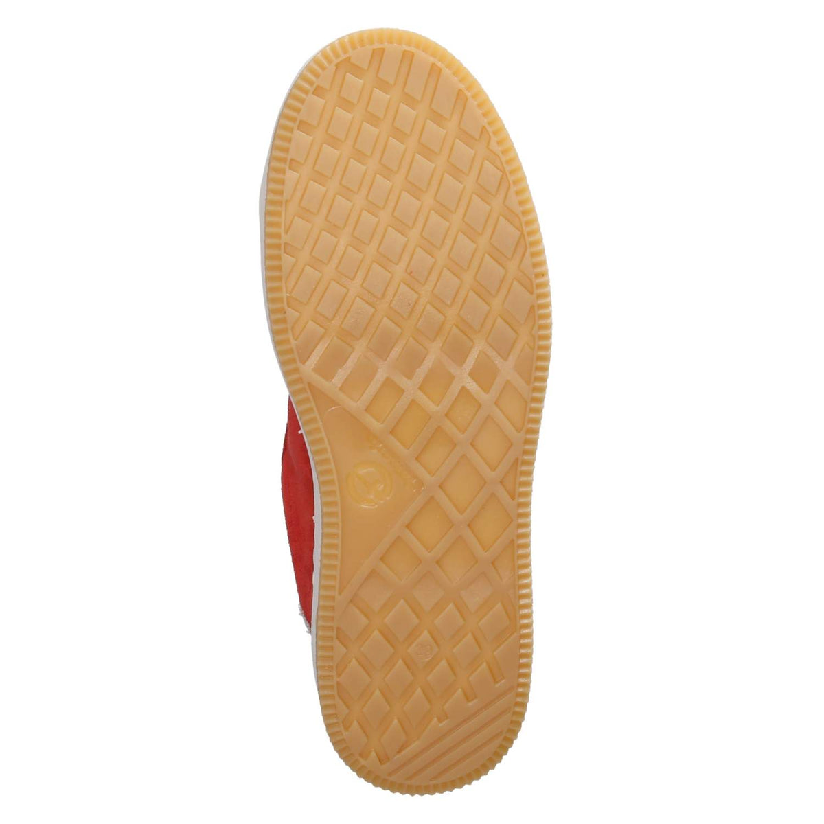 Sneaker  Rot