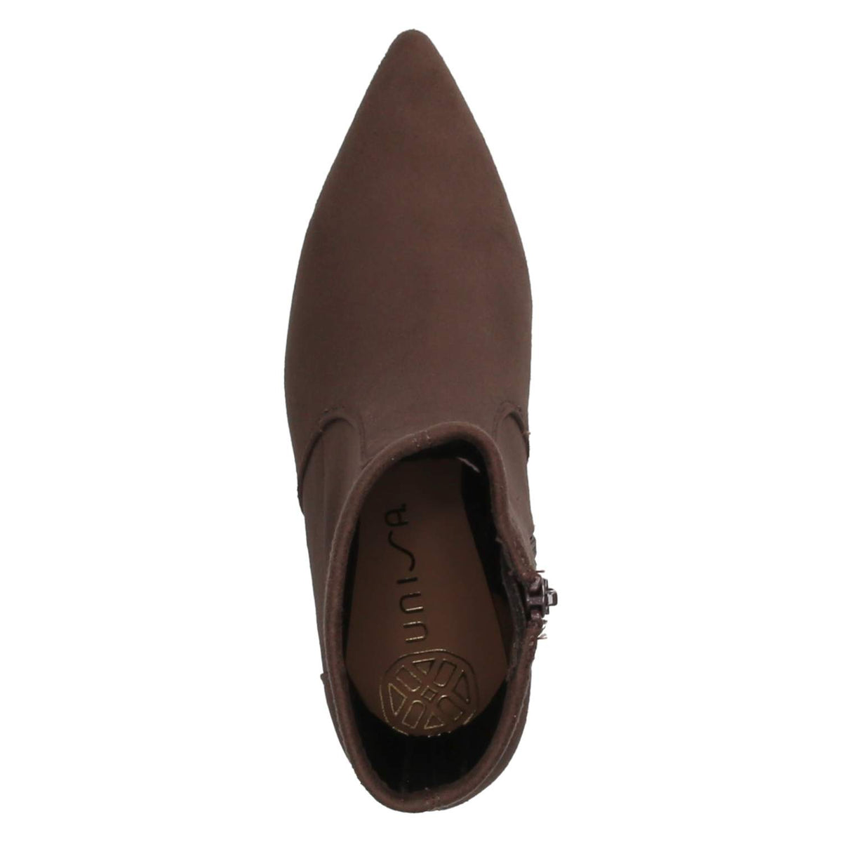 Stiefeletten LAVOY  Braun