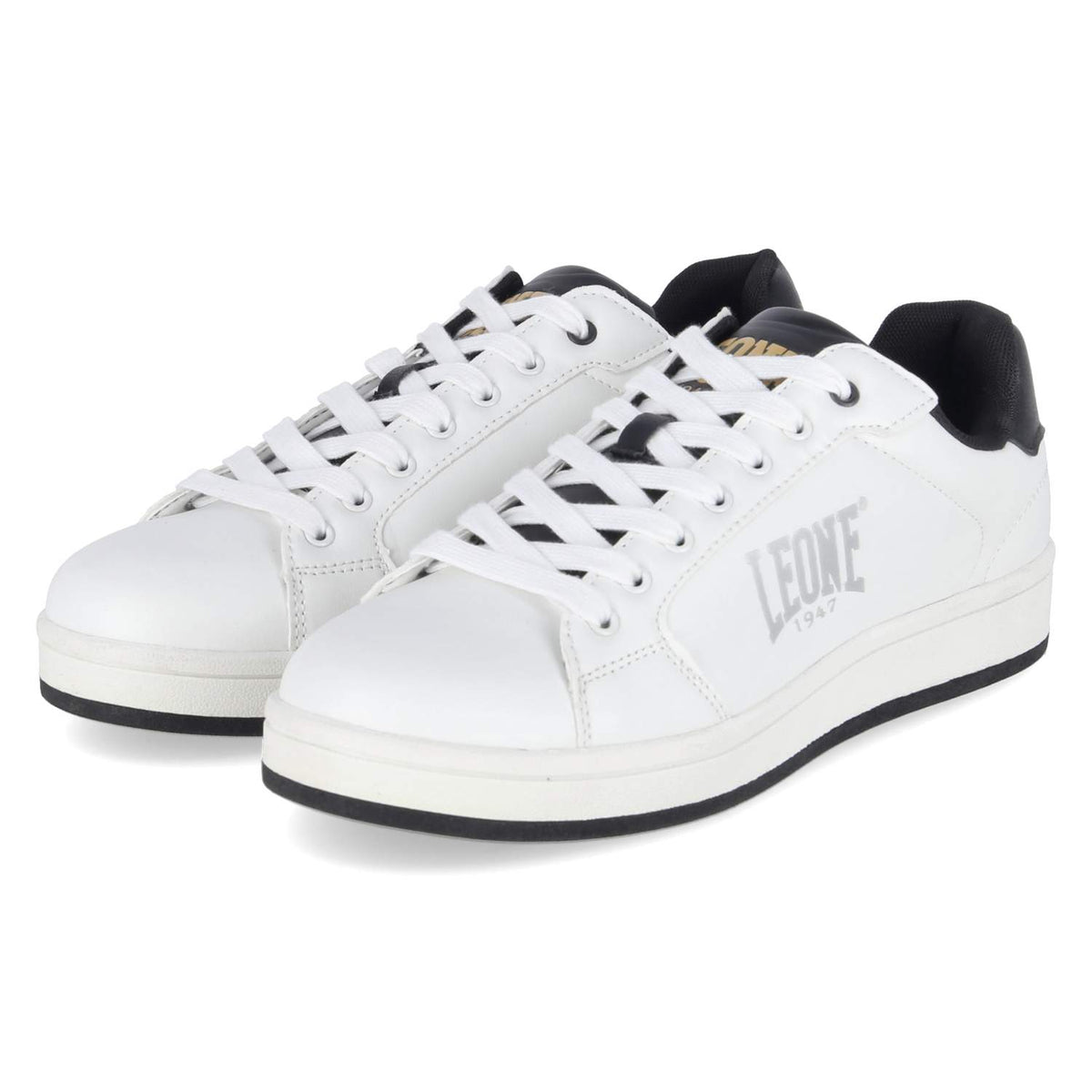 Low Sneaker  Weiß
