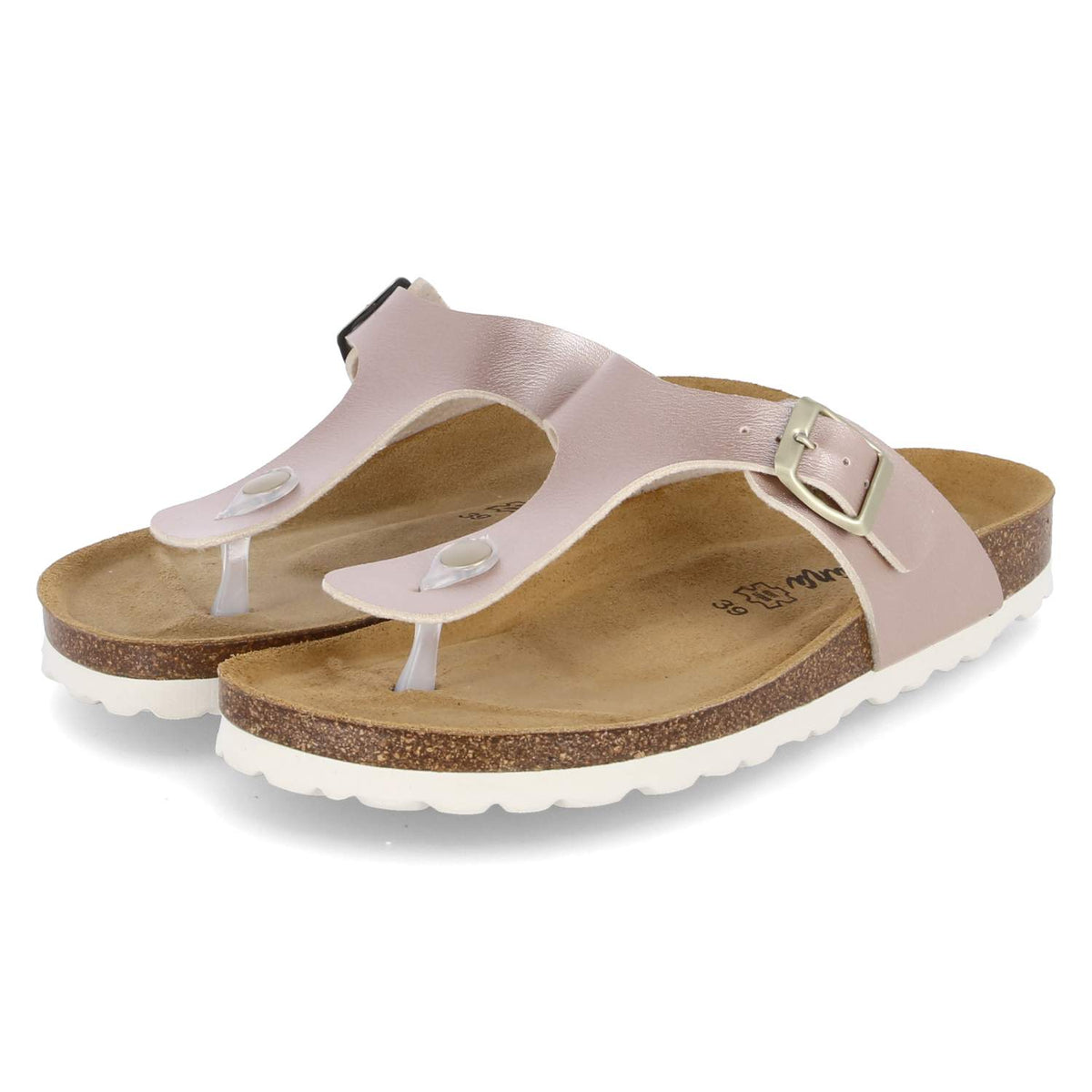 Zehentrenner  Rosa