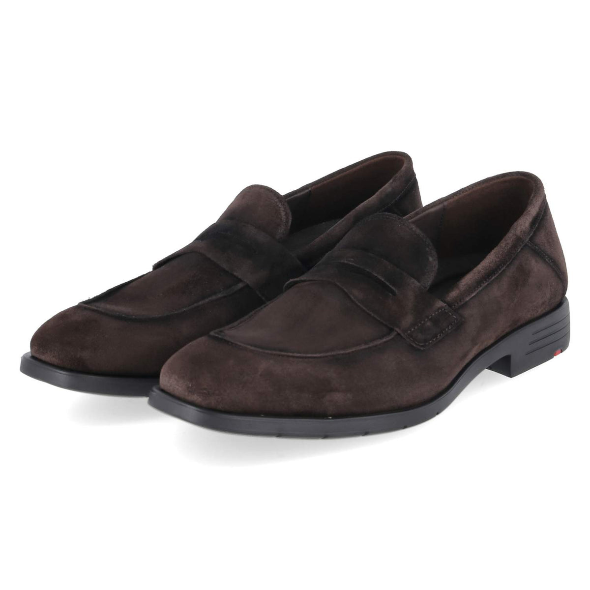 Loafer EEZY 240  Braun