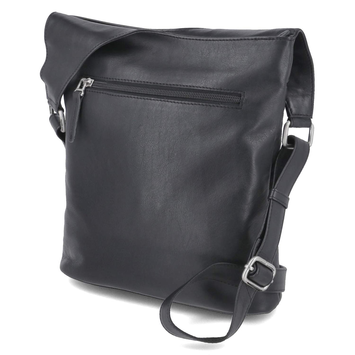 Bucket Bag  Schwarz