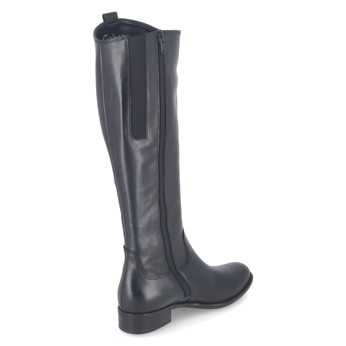 Stiefel  Schwarz