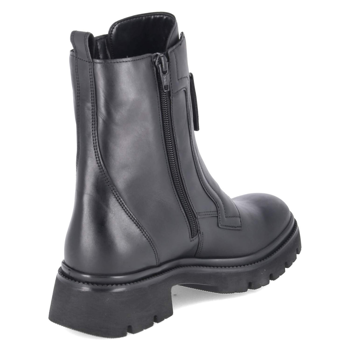 Stiefeletten  Schwarz