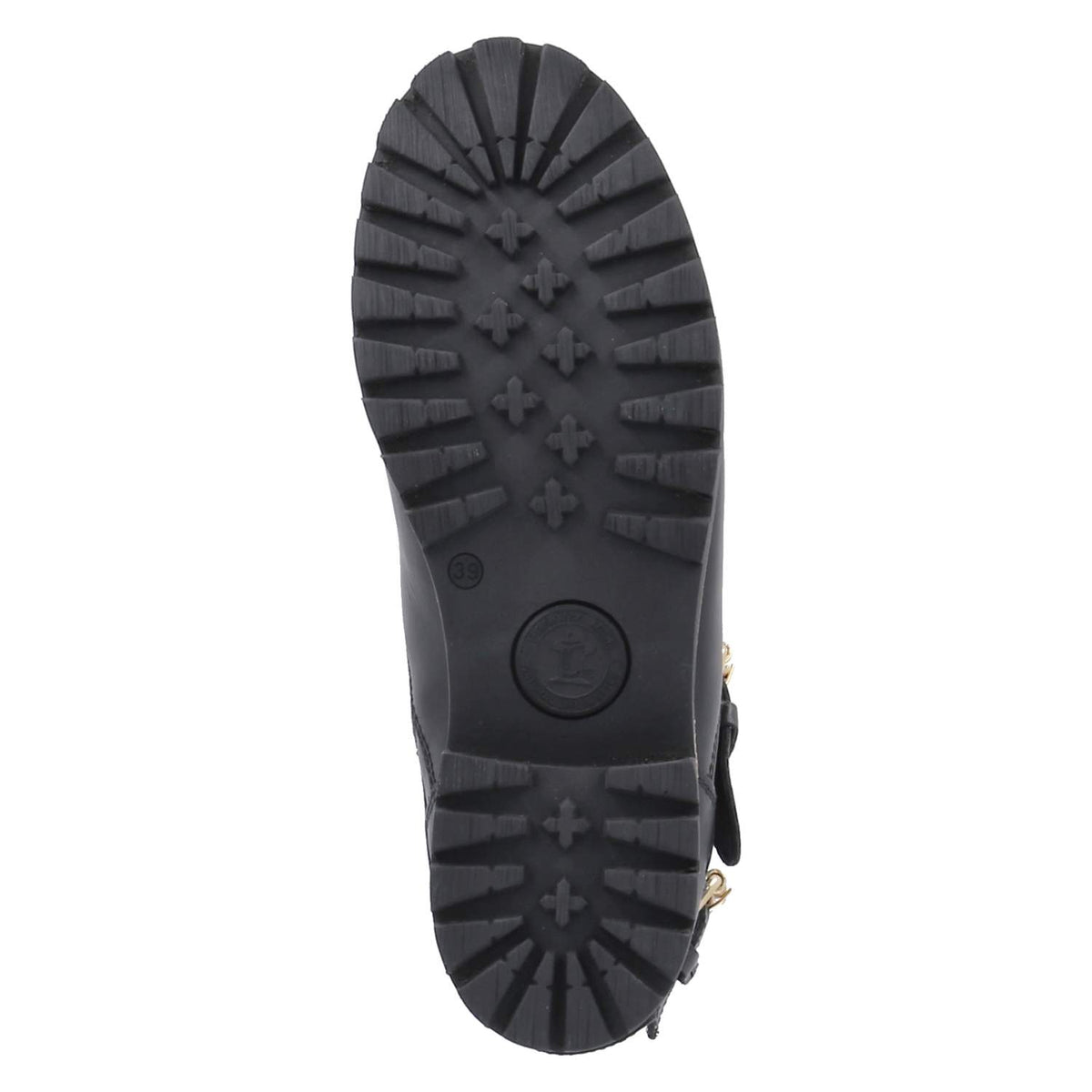 Winterboots FELINA IGLOO  Schwarz