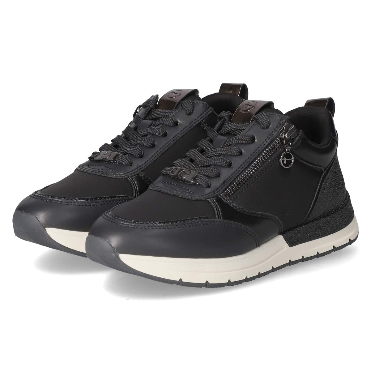 Low Sneaker  Blau
