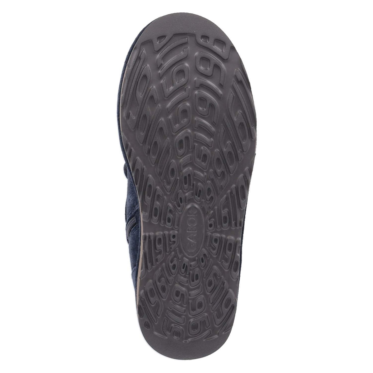 Winterboots  Blau