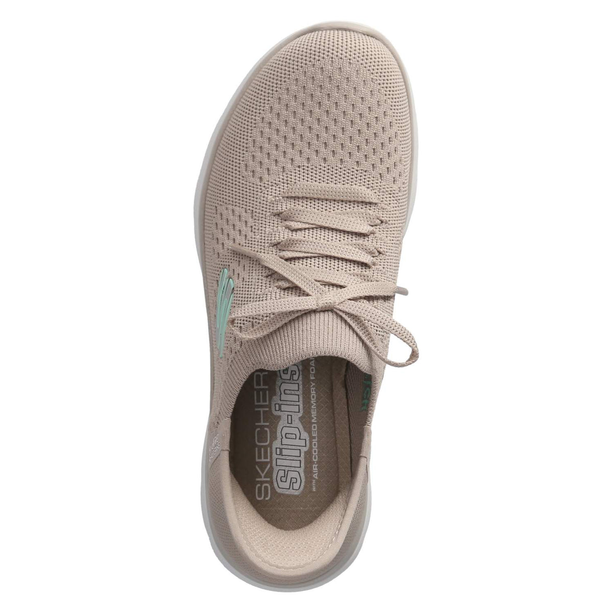 Slip Ins Sneaker NEW DAILY  Taupe