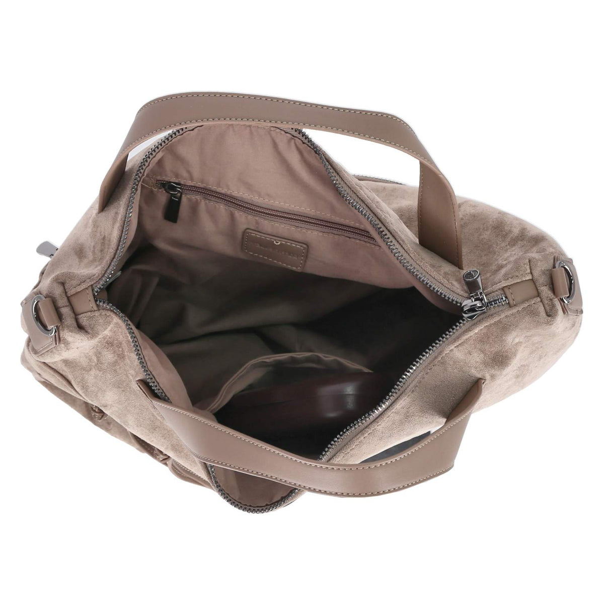 Shopper  Beige