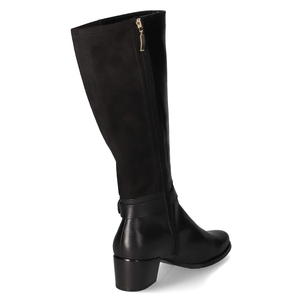 Stiefel  Schwarz