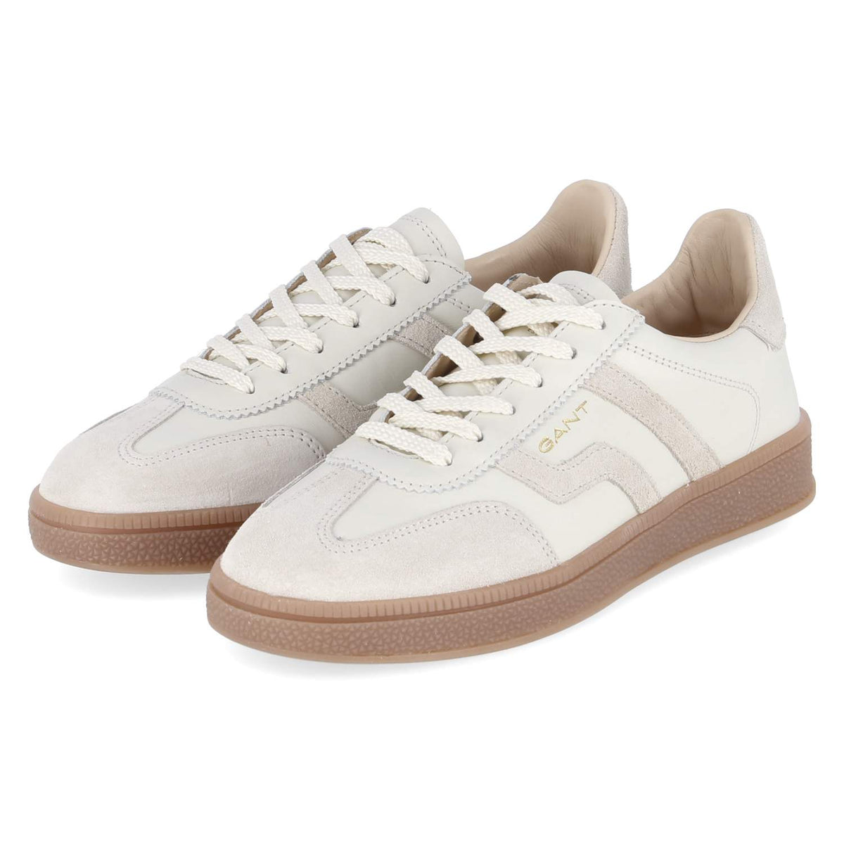 Low Sneaker CUZIMA  Weiß