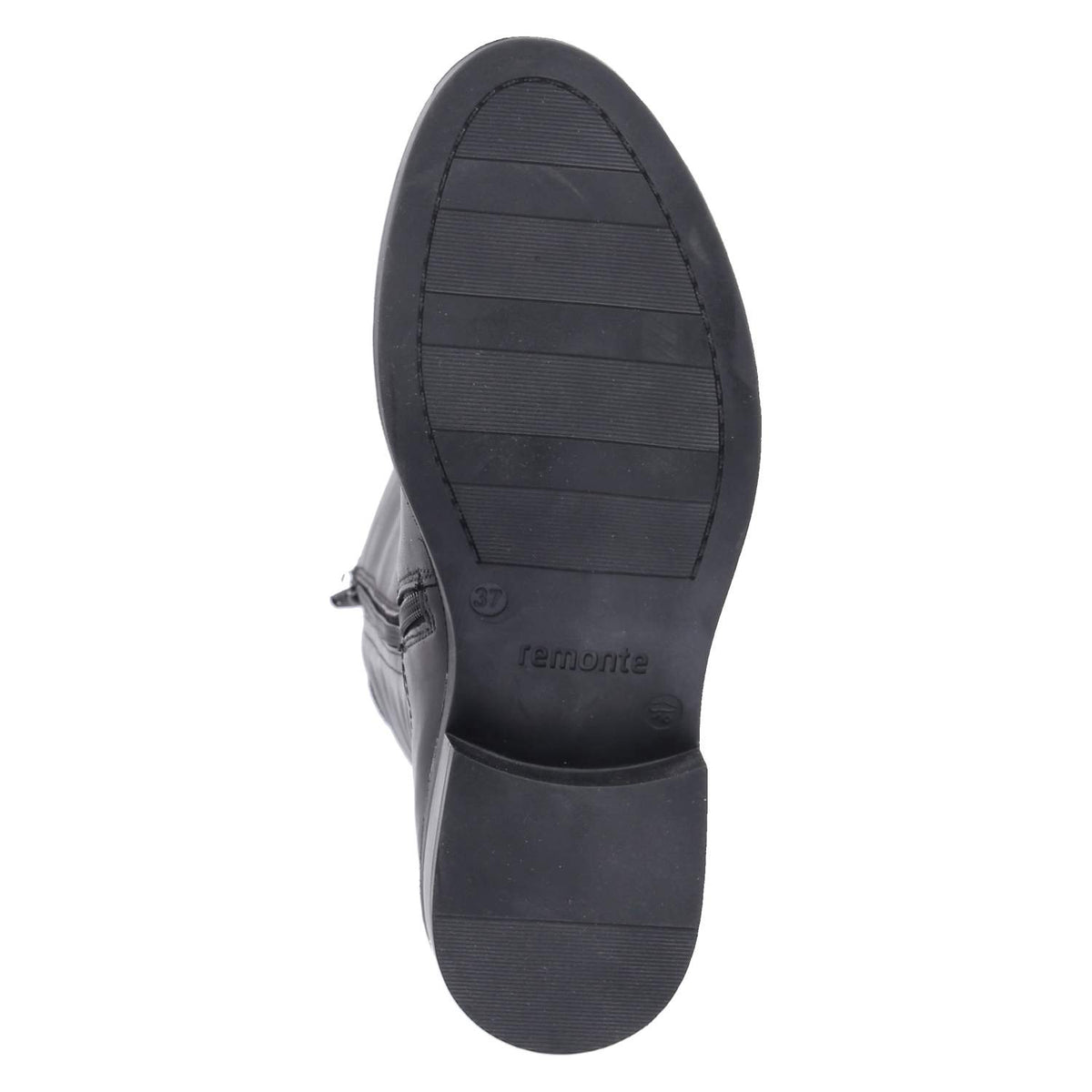 Stiefel  Schwarz