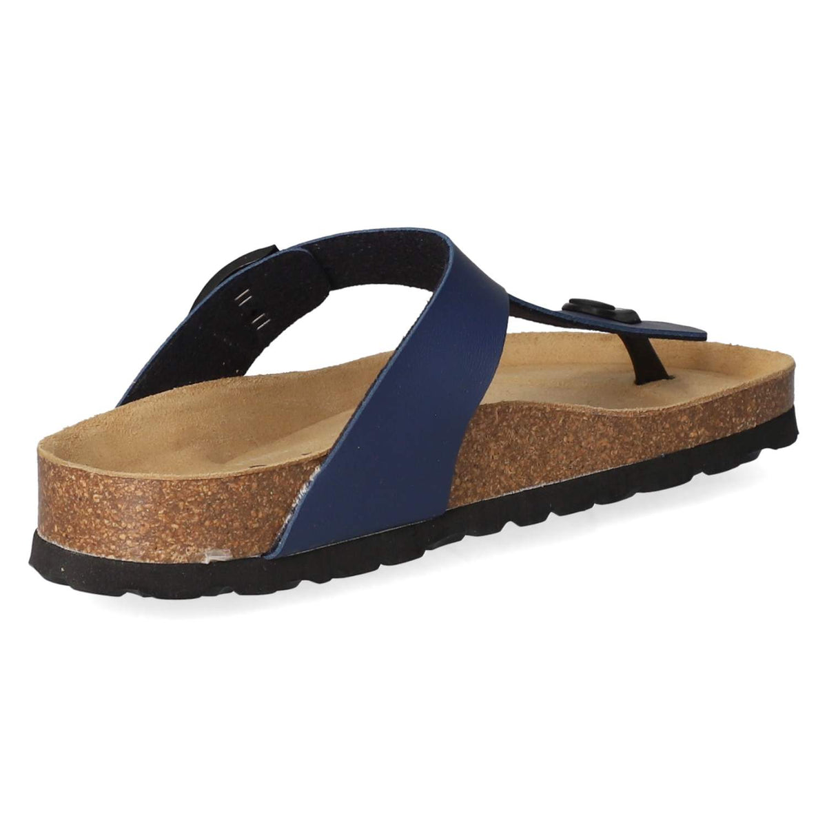Zehentrenner  Blau
