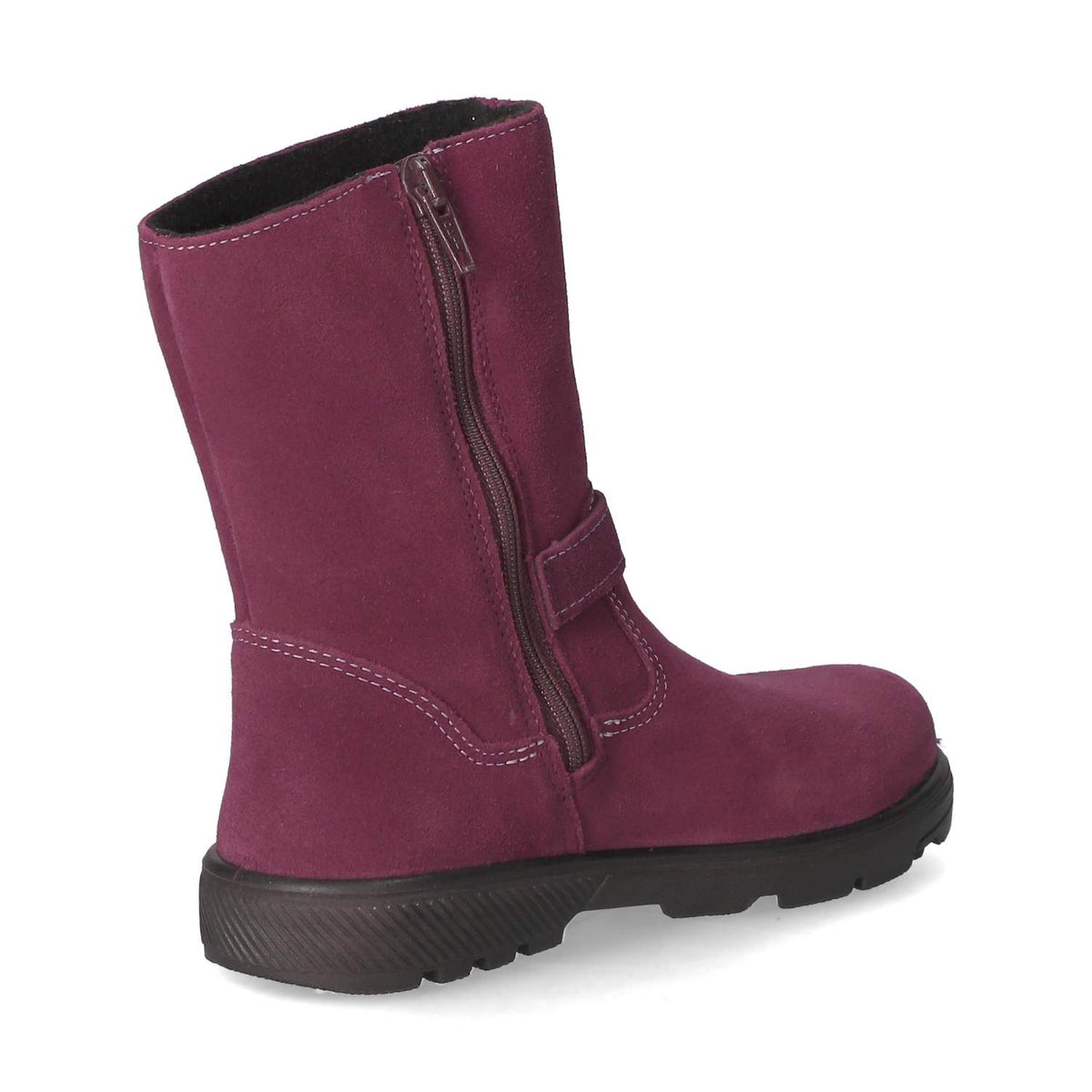 Stiefeletten GRETA  Violett