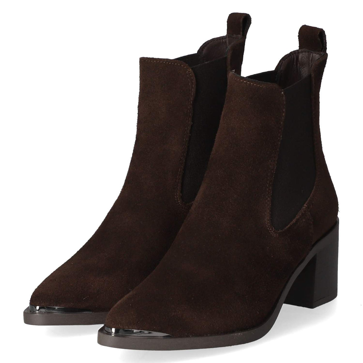 Chelsea Boots  Braun