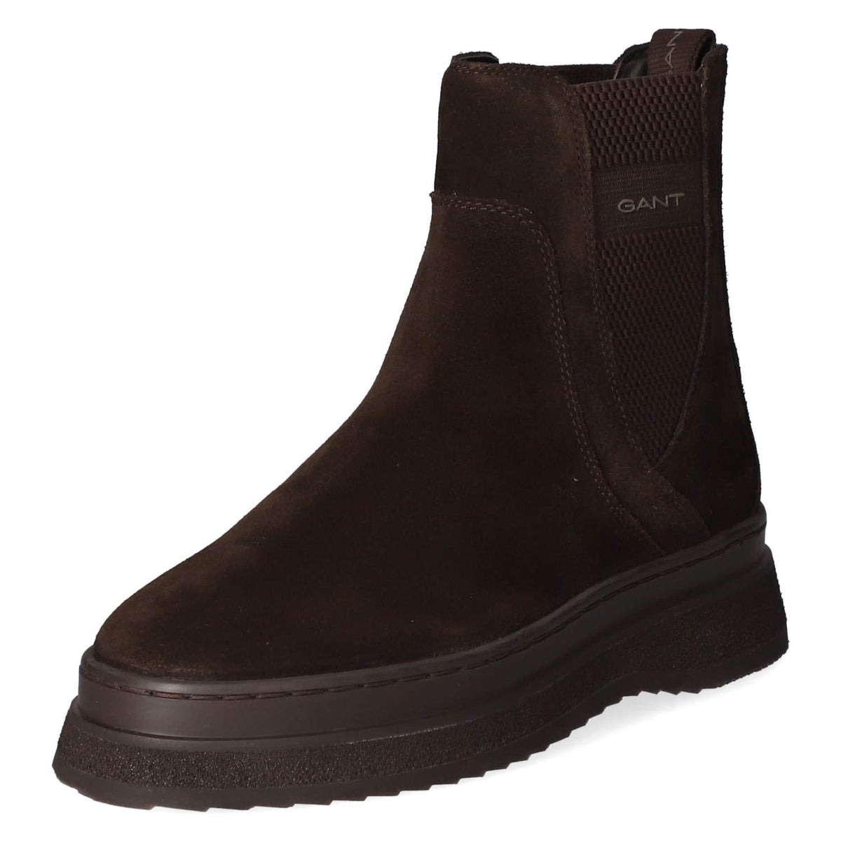 Chelsea Boot SISTOWN  Braun