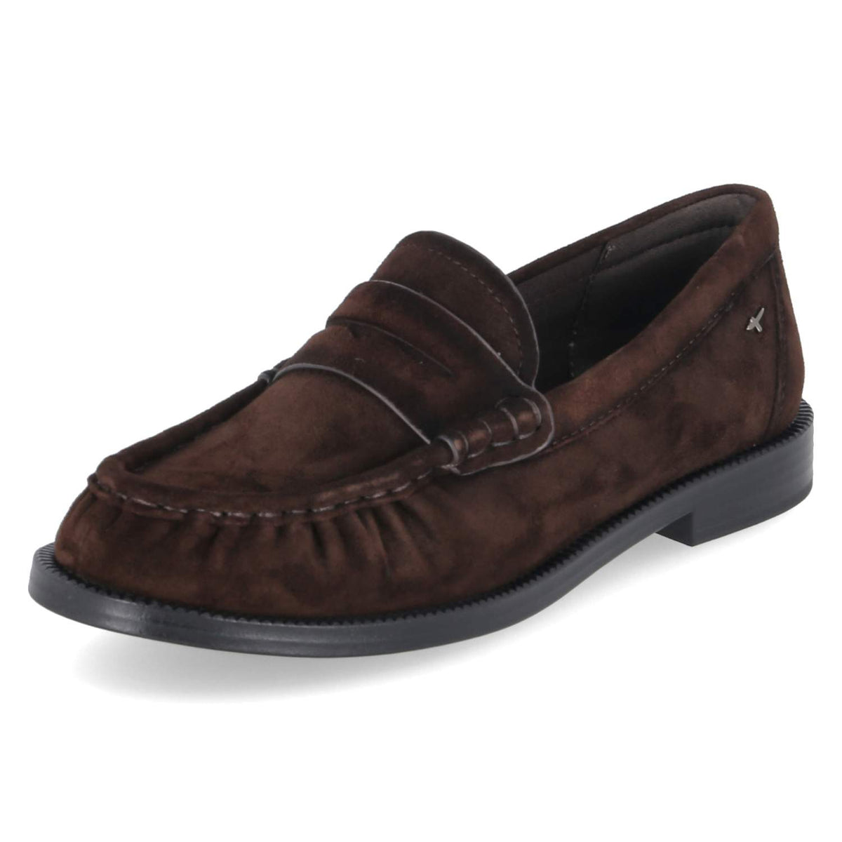 Loafer  Braun