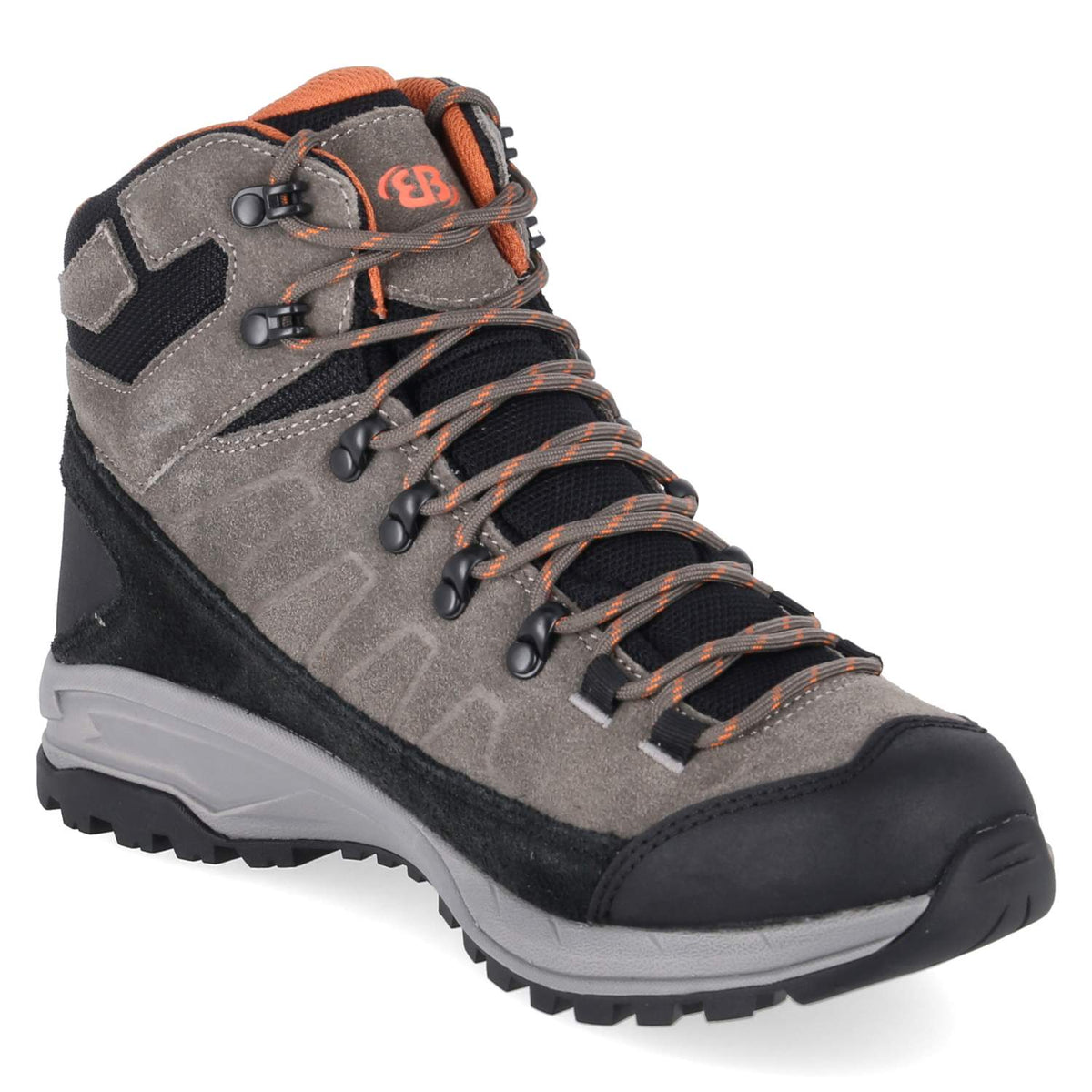 Trekkingstiefel MOUNT SELLERY  Braun