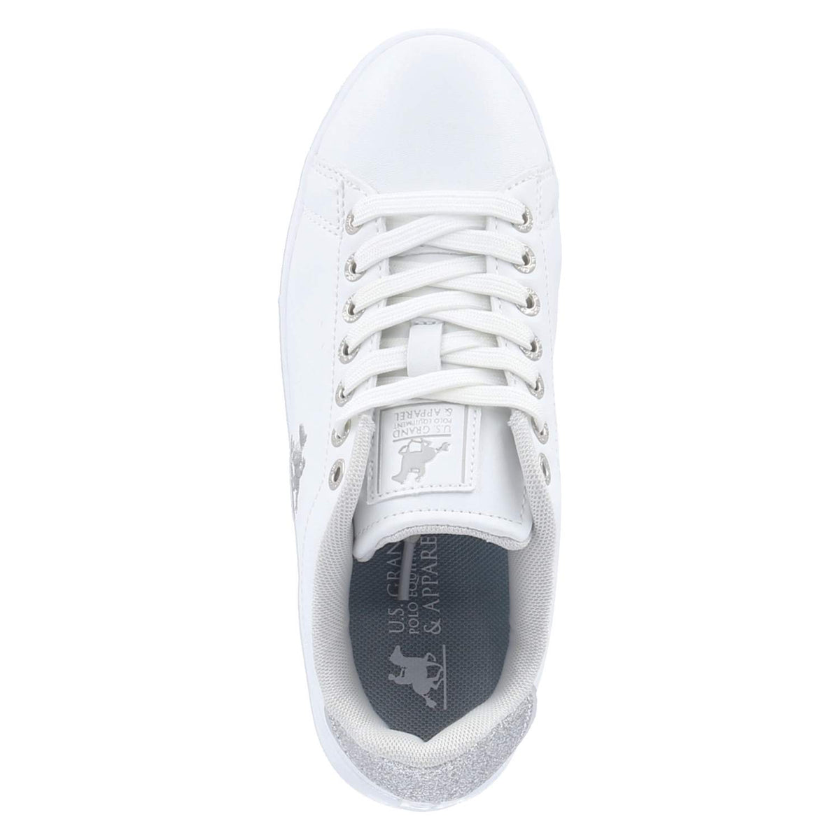 Sneaker EMPIRE  Weiß