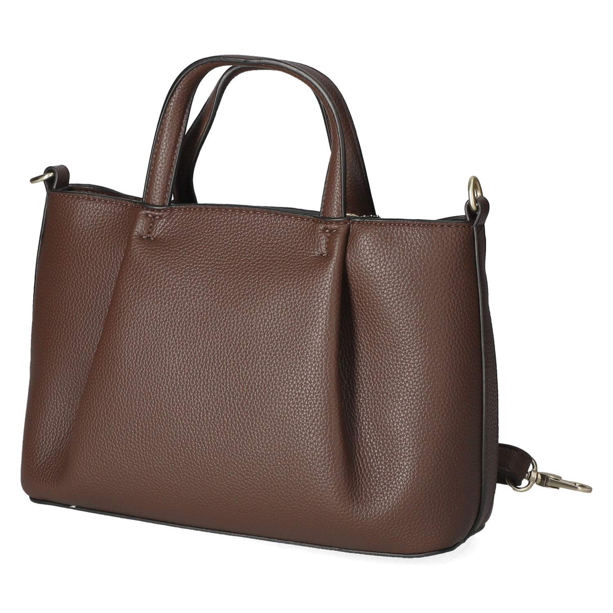 Handtasche MARISSA  Braun